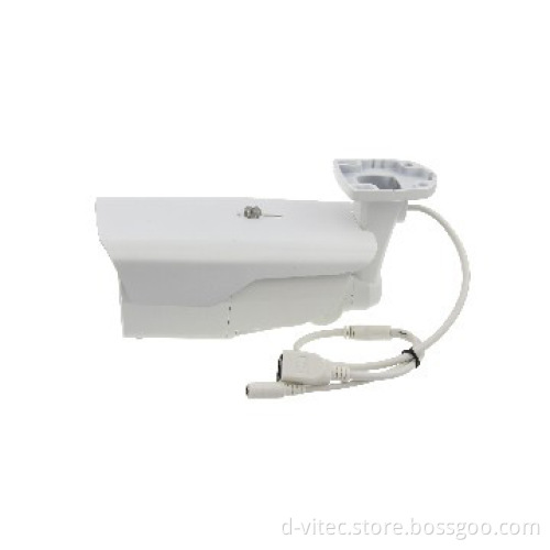 CMOS WATERl proof infrared Dome IP CAMERA